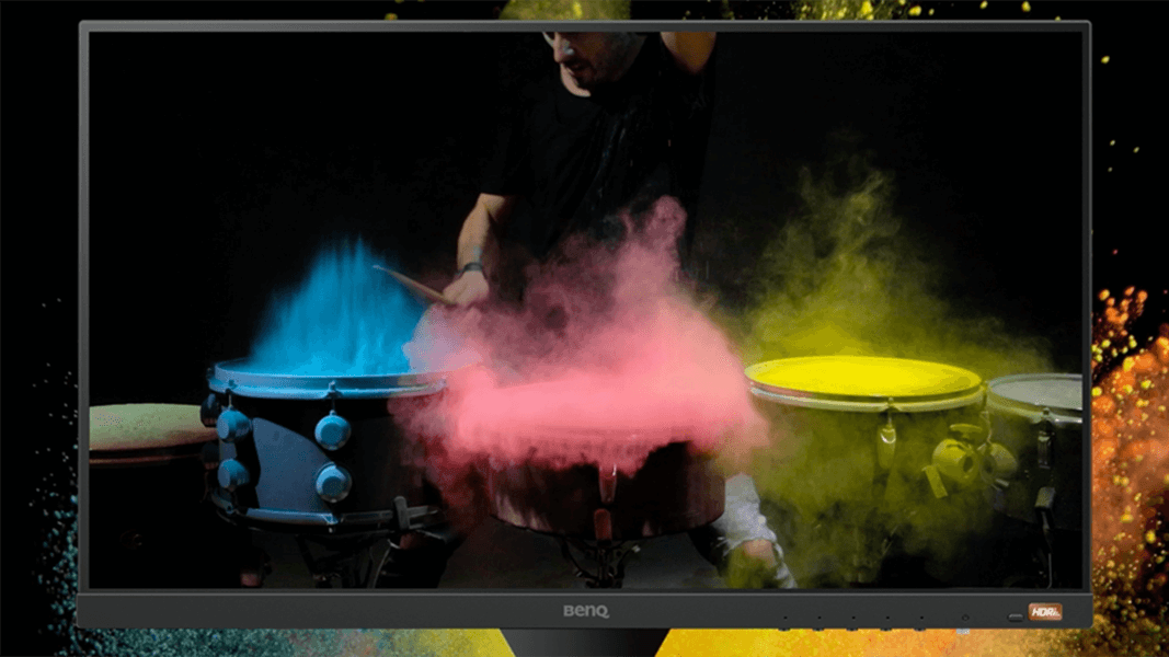 What's the Difference Between HDR and HDRi?